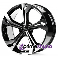 Replica A5564 8.5x20 5x112 ET40 DIA66.45 GBMF