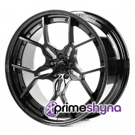 WS FORGED WS-052C 10.5x22 5x112 ET10 DIA66.5 CLSBI