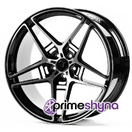 WS FORGED WS-031C 9.5x21 5x112 ET31 DIA66.45 GBMF