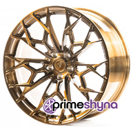 WS FORGED WS-045C 9x20 5x112 ET26 DIA66.45 SBr