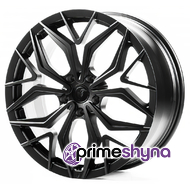 WS FORGED WS-055C 9x21 5x127 ET50 DIA71.5 SB