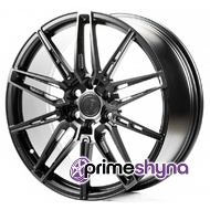 WS FORGED WS6-76C 9x22 6x139.7 ET45 DIA95.1 SBwMF