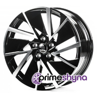 Replica SK18544 8x18 5x112 ET44 DIA57.1 GBMF