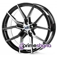 Replica V21826 9x21 5x108 ET38.5 DIA63.3 GBMF