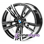 Replica B166 8.5x19 5x112 ET26 DIA66.45 GBMF