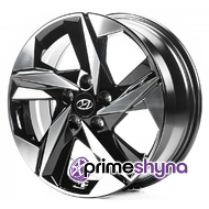 Replica HND3331 7x17 5x114.3 ET49 DIA67.1 BMF