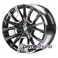 Replica B3168 8.5x20 5x120 ET25 DIA72.56 BMF