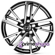 Replica TY3136 8x18 5x114.3 ET50 DIA60.1 BMF