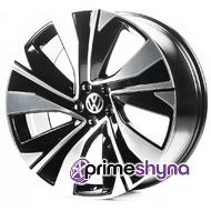 Replica VV3336 9x21 5x112 ET34 DIA57.1 BMF