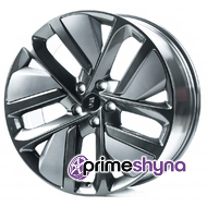 Replica LI3164 9x21 5x120 ET45.5 DIA62.5 DGMF