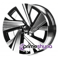 Replica VV3329 8.5x20 5x112 ET34 DIA57.1 BMF