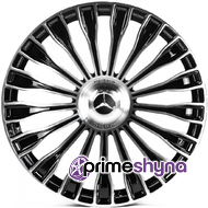 Replica FORGED MR0003 9x21 5x112 ET34 DIA66.45 GBMF