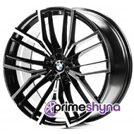 Replica B3289 8.5x20 5x112 ET30 DIA66.5 MB