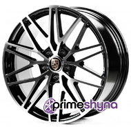 Replica PR618 9.5x21 5x130 ET46 DIA71.6 MB