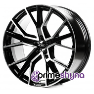 Replica A215 10x22 5x112 ET26 DIA66.6 MB