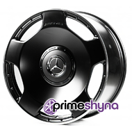 Replica MR2524 10x22 5x112 ET50 DIA66.6 SBLP