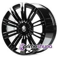 Replica LR206 9.5x23 5x120 ET42.5 DIA72.6 GB