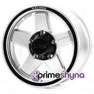 Off Road Wheels OW2803 8.5x17 5x150 ET25 DIA110 SLB