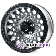 Off Road Wheels OW1701 8.5x17 5x127 ET-12 DIA71.5 MGLMB