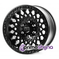 Off Road Wheels OW1701 8.5x17 6x139.7 ET0 DIA110 BM