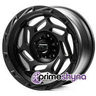 Off Road Wheels OW1702 8.5x17 5x127 ET-12 DIA71.5 BM