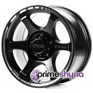 Off Road Wheels OW2805 8.5x17 5x127 ET0 DIA71.5 MBLipM