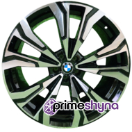 Replica YZ80182210503MB 10.5x22 5x112 ET43 DIA66.6 BMF