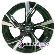 Replica YZ8056209001MB 9x20 5x112 ET26 DIA66.6 BMF