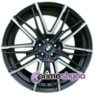 Replica YZ8060229501MCB 9.5x22 5x112 ET30 DIA66.5 SBwMF