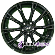 Replica 6121 8x18 5x112 ET42 DIA66.5 BML