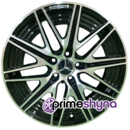 Replica 8127 7.5x19 5x112 ET38 DIA66.6 BMF