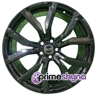 Replica 7815 9.5x22 5x120 ET45 DIA72.6 GB