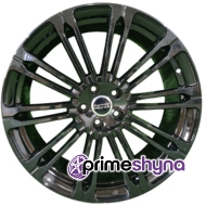 Replica 7818 8x20 5x108 ET40 DIA63.3 GB