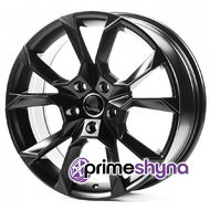 Replica SK17654 7.5x17 5x112 ET45 DIA57.1 SB