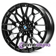 Replica B388 8x19 5x112 ET27 DIA66.45 SB