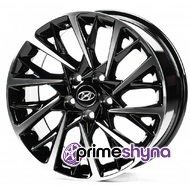 Replica HND142 7.5x17 5x114.3 ET45 DIA67.1 GBMF