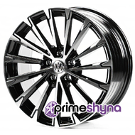 Replica VV18644 8x18 5x112 ET40 DIA57.1 GBMF