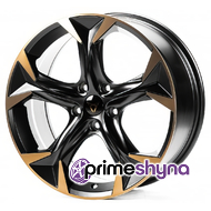 Replica CUP361 8x18 5x112 ET45 DIA57.1 SBwBrF