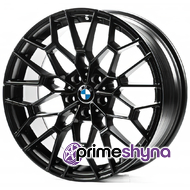 Replica B483 8.5x18 5x120 ET30 DIA72.5 SB