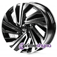 Replica VV3307 7x17 5x112 ET46 DIA57.1 BMF