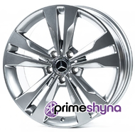 Replica MR3297 7.5x18 5x112 ET52 DIA66.5 GM