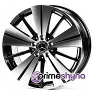 Replica MR3298 7.5x18 5x112 ET52 DIA66.5 BMF