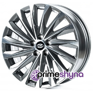 Replica HND3397 7.5x20 5x114.3 ET49 DIA67.1 DGMF