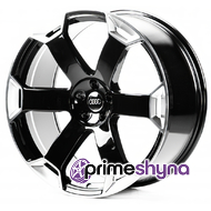 Replica A3384 10x22 5x112 ET25 DIA66.45 BML