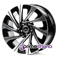 Replica MR3141 8x18 5x112 ET36 DIA66.5 BMF