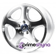 Replica MR331 8x17 5x112 ET37 DIA66.6 SMF