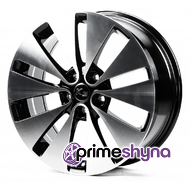 Replica KI382 7.5x18 5x114.3 ET46 DIA67.1 BMF