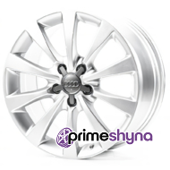 Replica A396 8x17 5x112 ET38 DIA66.45 S