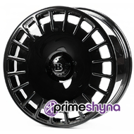 Replica FORGED MR2 10x22 5x130 ET15 DIA84.1 GB
