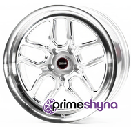 CAST WHEELS CW640 10.5x18 5x120 ET20 DIA72.6 SLMP